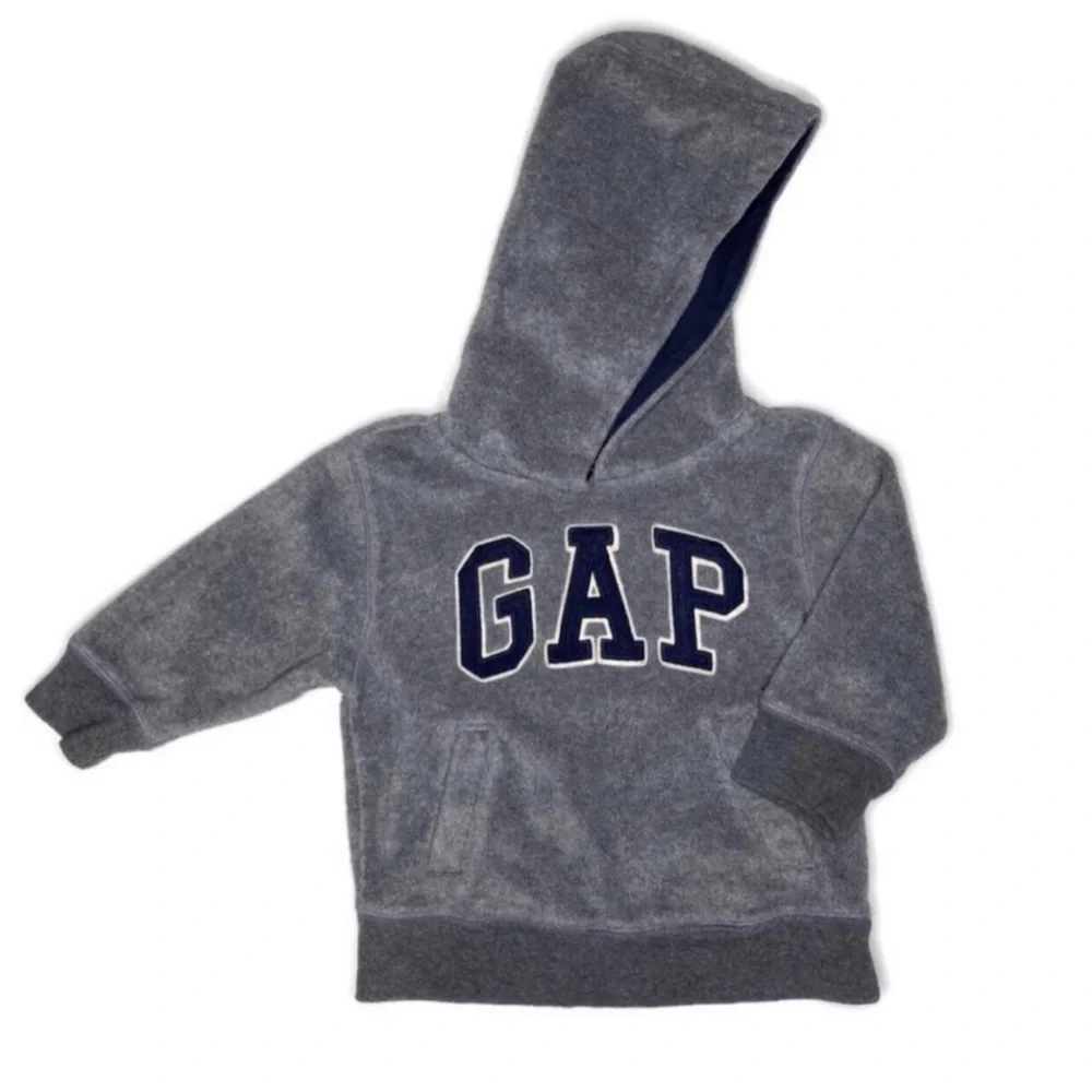 Gap Hooded‎ Sweatshirt
